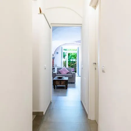 Casa Ipogea Elegant 2 Bathroom Wifi ベルガモ