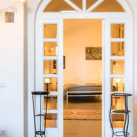 Casa Ipogea Elegant 2 Bathroom Wifi アパート *