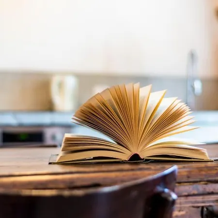 Casa Ipogea Elegant 2 Bathroom Wifi *