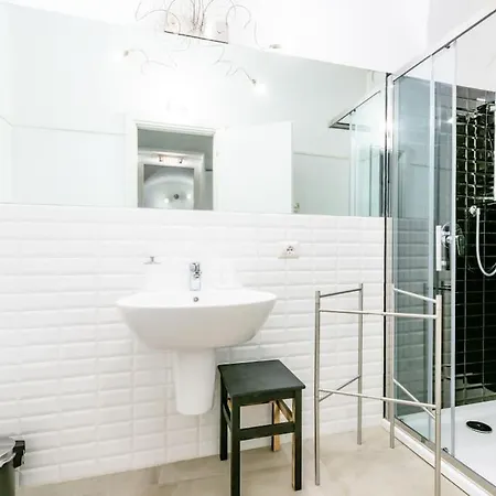 Casa Ipogea Elegant 2 Bathroom Wifi 아파트