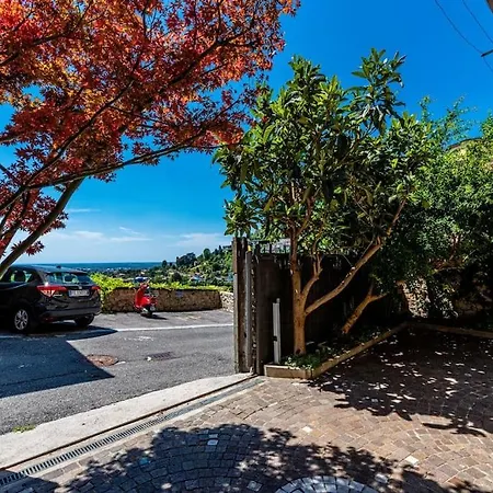 Casa Ipogea Elegant 2 Bathroom Wifi 아파트