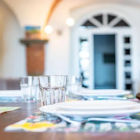 아파트 Casa Ipogea Elegant 2 Bathroom Wifi *