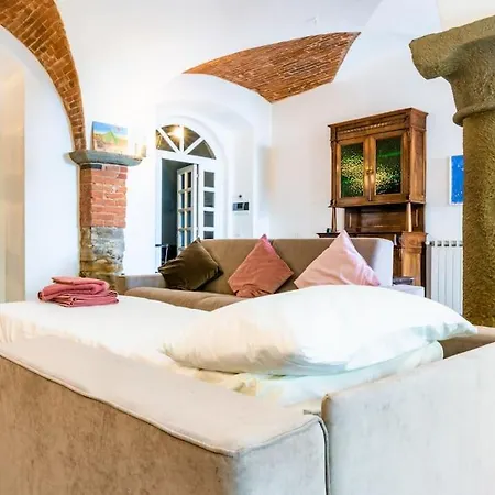 Casa Ipogea Elegant 2 Bathroom Wifi Apartment *