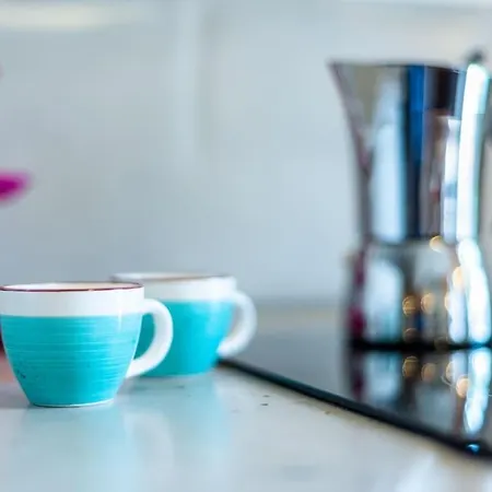 Casa Ipogea Elegant 2 Bathroom Wifi