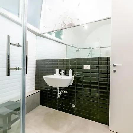 Casa Ipogea Elegant 2 Bathroom Wifi Apartment