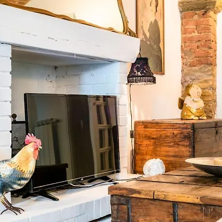 Casa Ipogea Elegant 2 Bathroom Wifi Apartment *