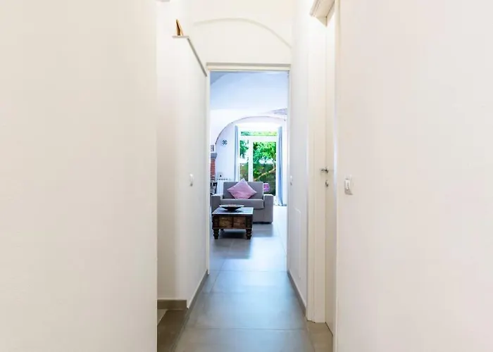 Casa Ipogea Elegant 2 Bathroom Wifi Bergamo