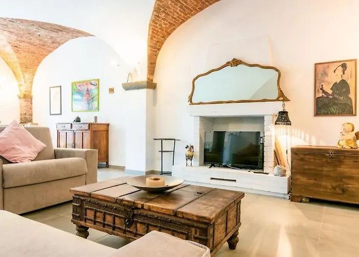 Casa Ipogea Elegant 2 Bathroom Wifi Apartmán *