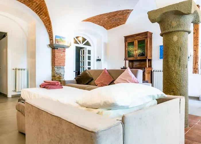 Casa Ipogea Elegant 2 Bathroom Wifi Apartmán *