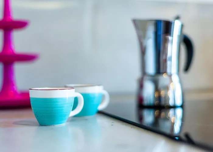 Casa Ipogea Elegant 2 Bathroom Wifi