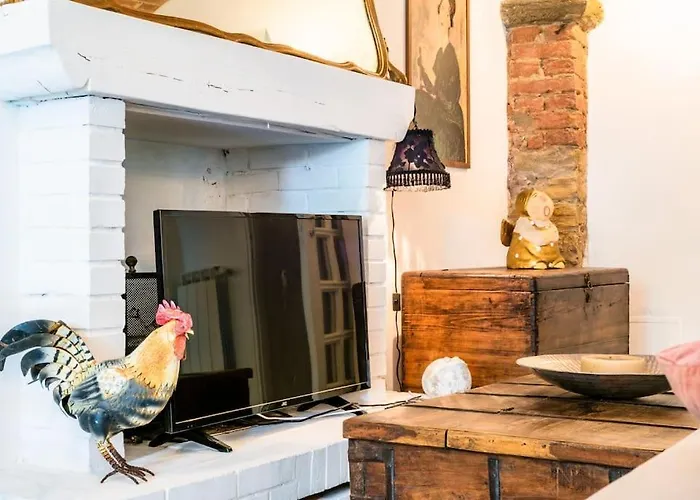 Casa Ipogea Elegant 2 Bathroom Wifi Apartmán *