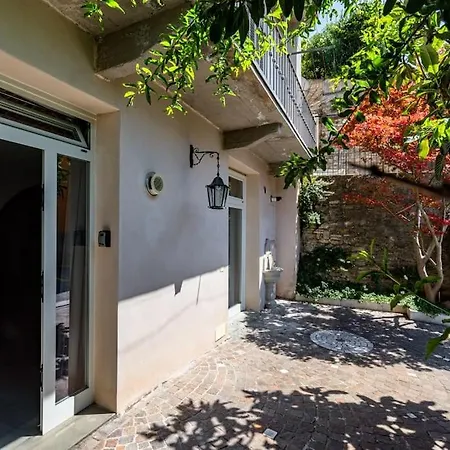 Casa Ipogea Elegant 2 Bathroom Wifi بيرغامو
